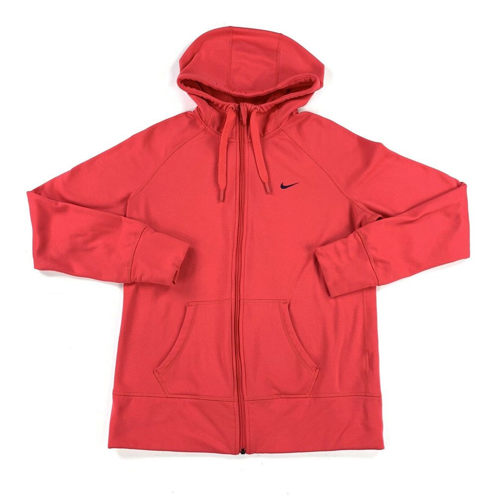 Nike Therma-Fit Fleece Soft Shell Jacket